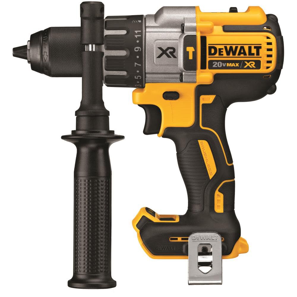 20V MAX XR Hammer Drill (Bare Tool) DCD996B