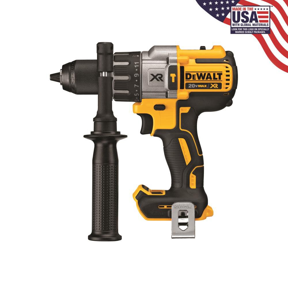 20V MAX XR Hammer Drill (Bare Tool) DCD996B