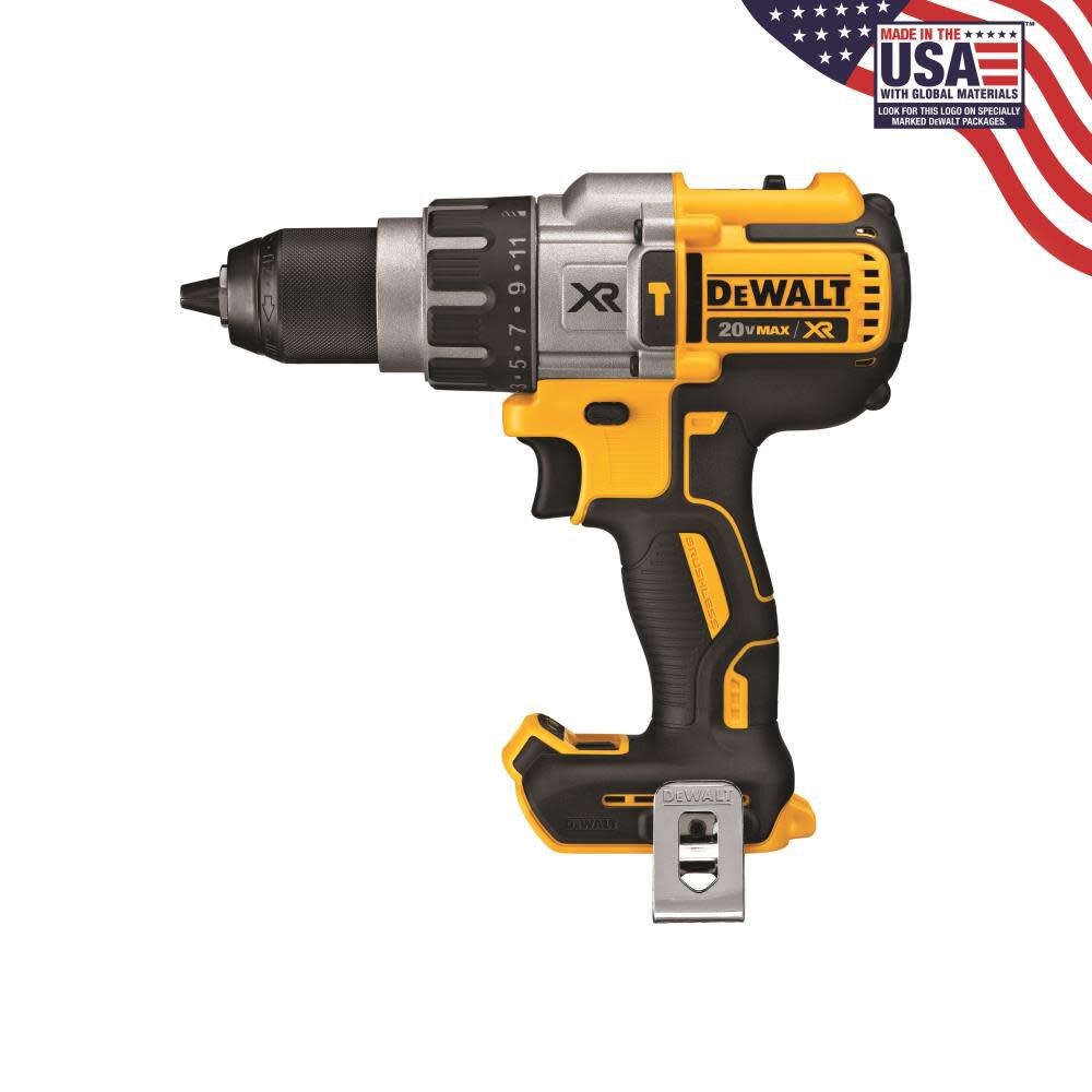 20V MAX XR Hammer Drill (Bare Tool) DCD996B