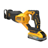 XR 20-volt Max Variable Speed Brushless Cordless Reciprocating Saw (Charger Included and Battery Included) DCS382H1