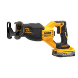 XR 20-volt Max Variable Speed Brushless Cordless Reciprocating Saw (Charger Included and Battery Included) DCS382H1