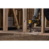 XR 1/2-in 20-volt Max Variable Brushless Cordless Hammer Drill (Bare Tool) DCD805B