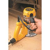 2.25-HP Variable Speed Fixed Corded Router DW618D