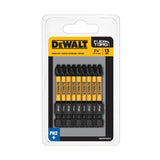 FlexTorq 1/4-in x 2-in Phillips Impact Driver Bit (15-Piece) DWAF2PH2IR15