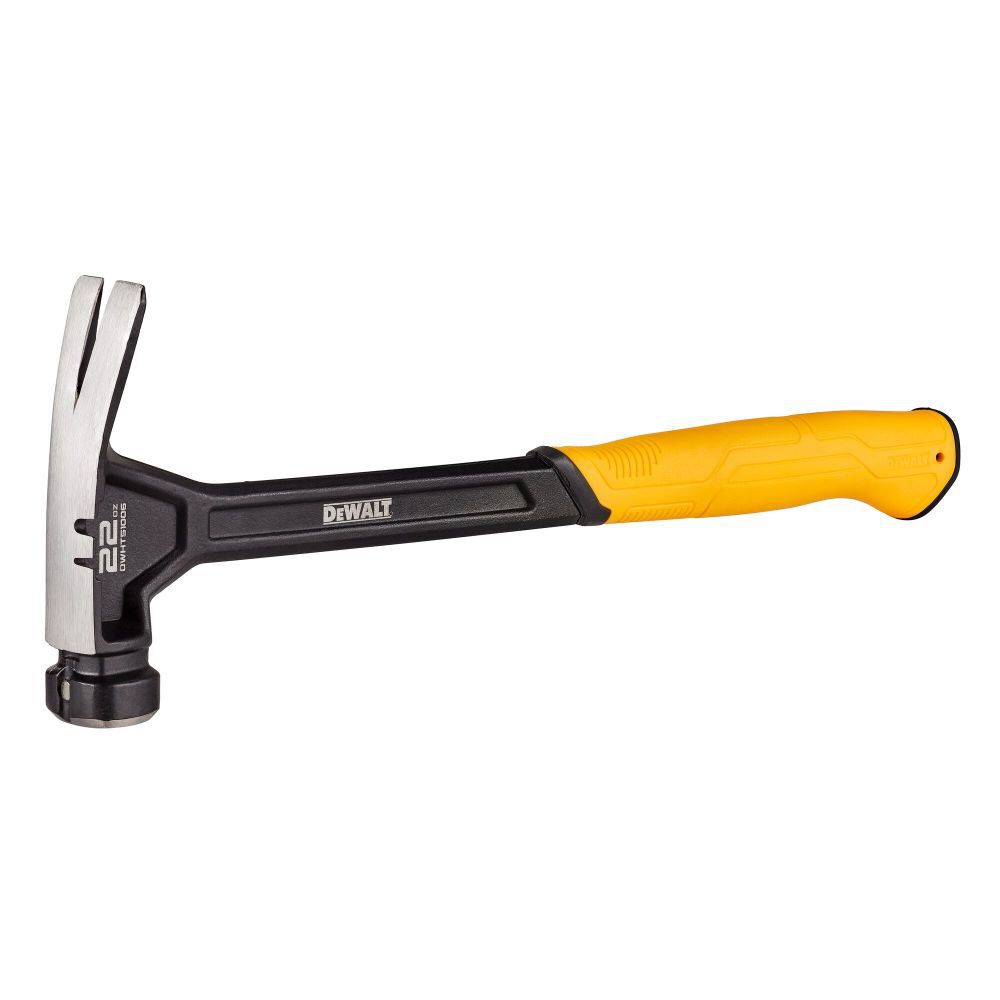 22oz Smooth Framing Hammer DWHT51006