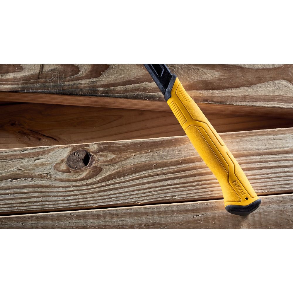 22oz Smooth Framing Hammer DWHT51006