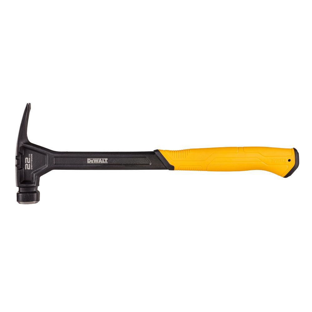 22oz Smooth Framing Hammer DWHT51006