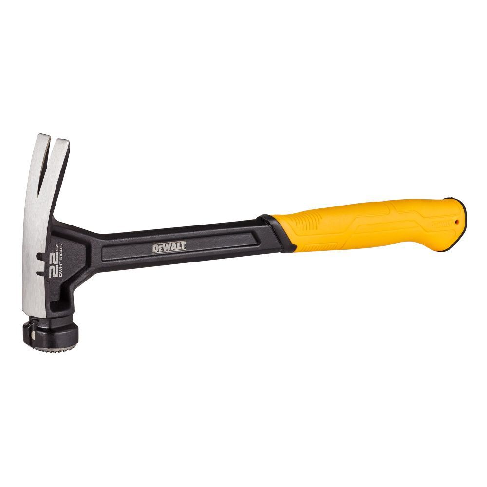 22oz Steel Framing Hammer DWHT51005