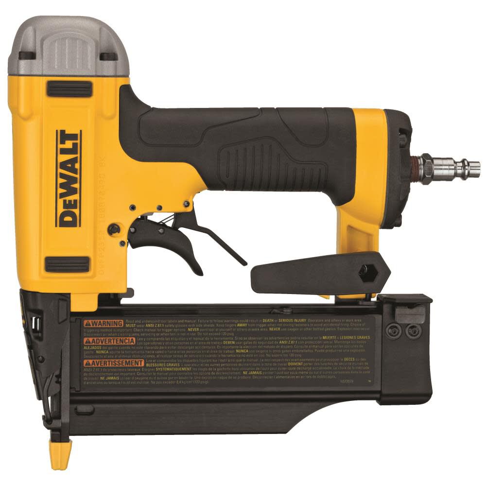 23 GA Pin Nailer DWFP2350K