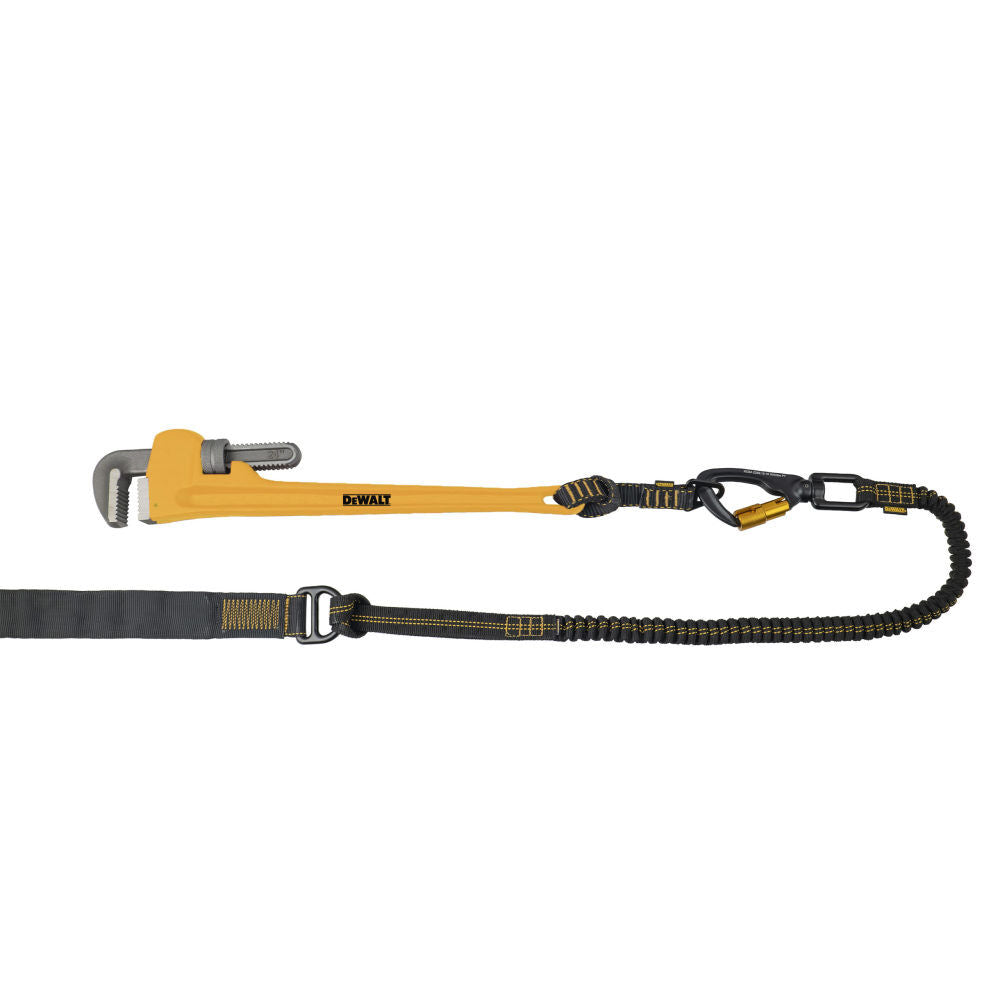 24 in 80 Lbs Polyester & Steel Tool Anchor Strap DXDP813012