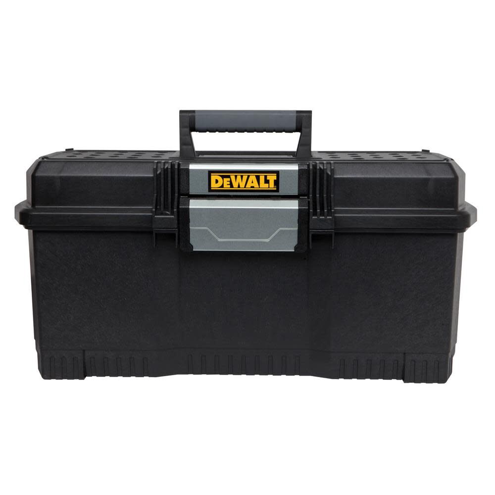 24 In. One Touch Tool Box DWST24082