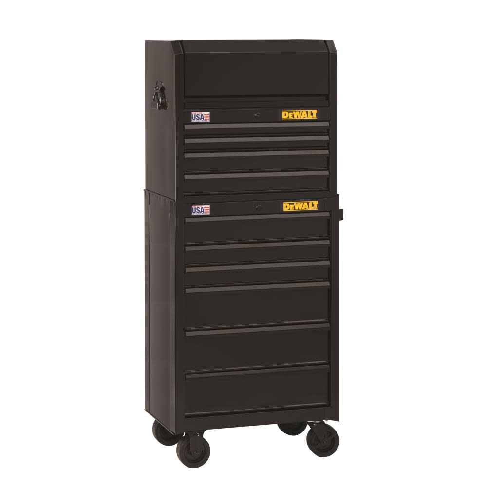 26 in. Wide 4-Drawer Tool Chest DWST22644