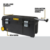 28 in Tool Box On Wheels DWST28100