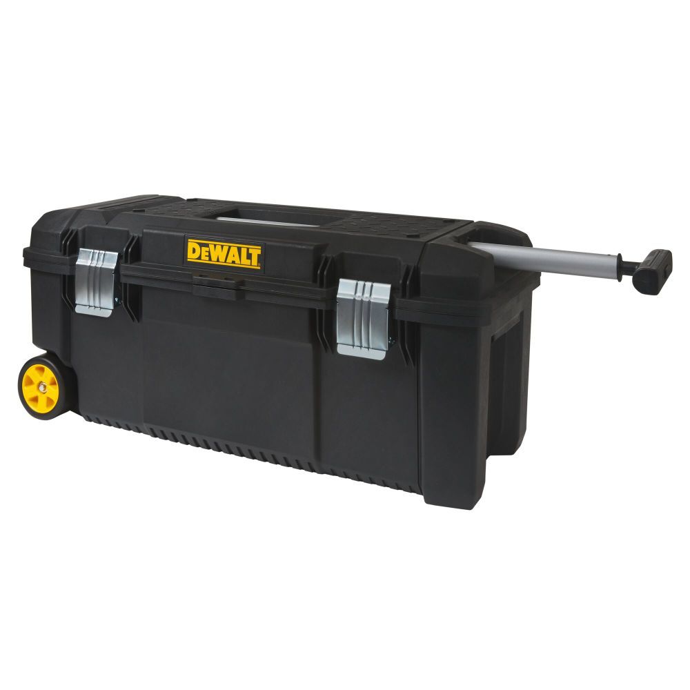 28 in Tool Box On Wheels DWST28100