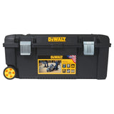 28 in Tool Box On Wheels DWST28100