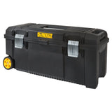 28 in Tool Box On Wheels DWST28100