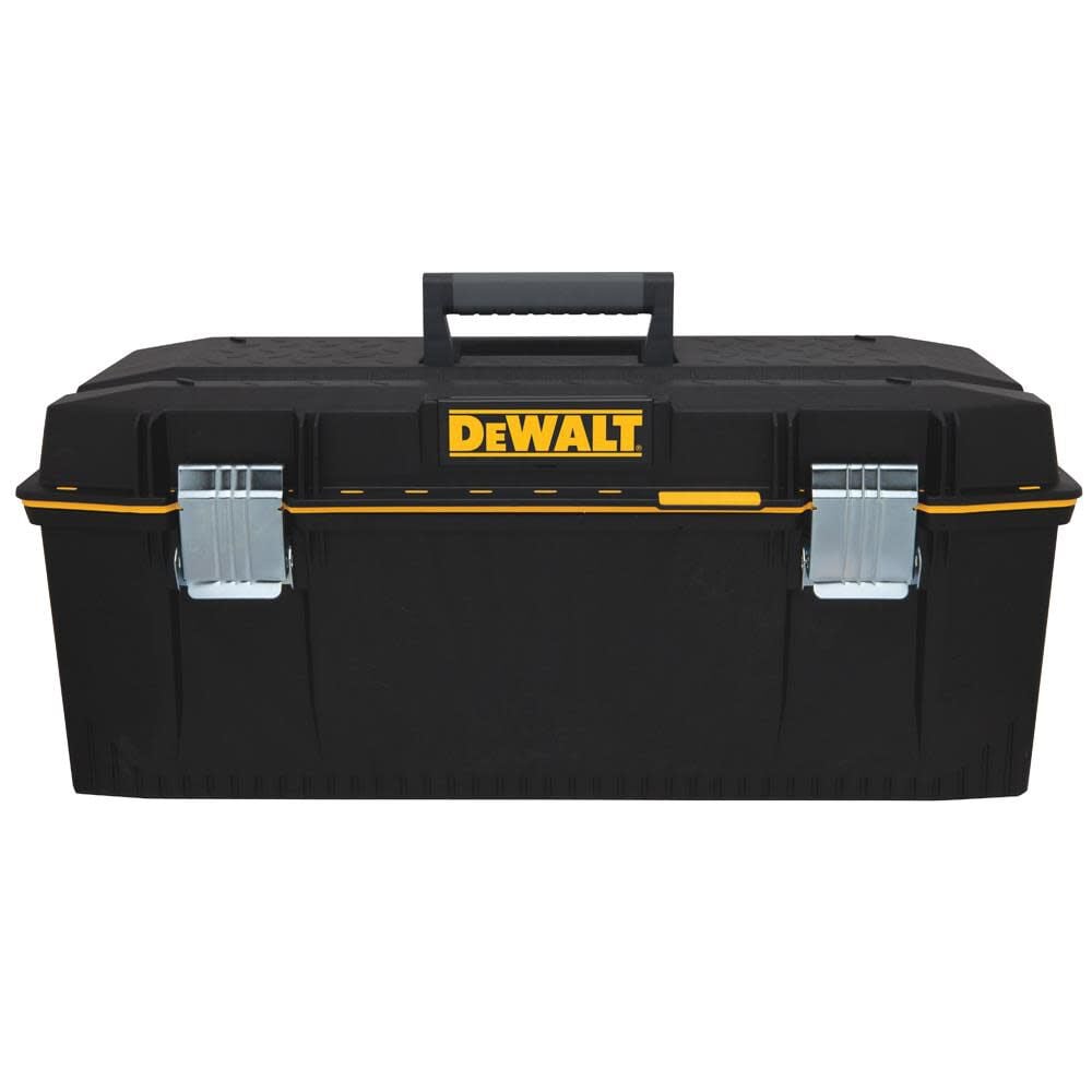28 In. Water Seal Tool Box DWST28001