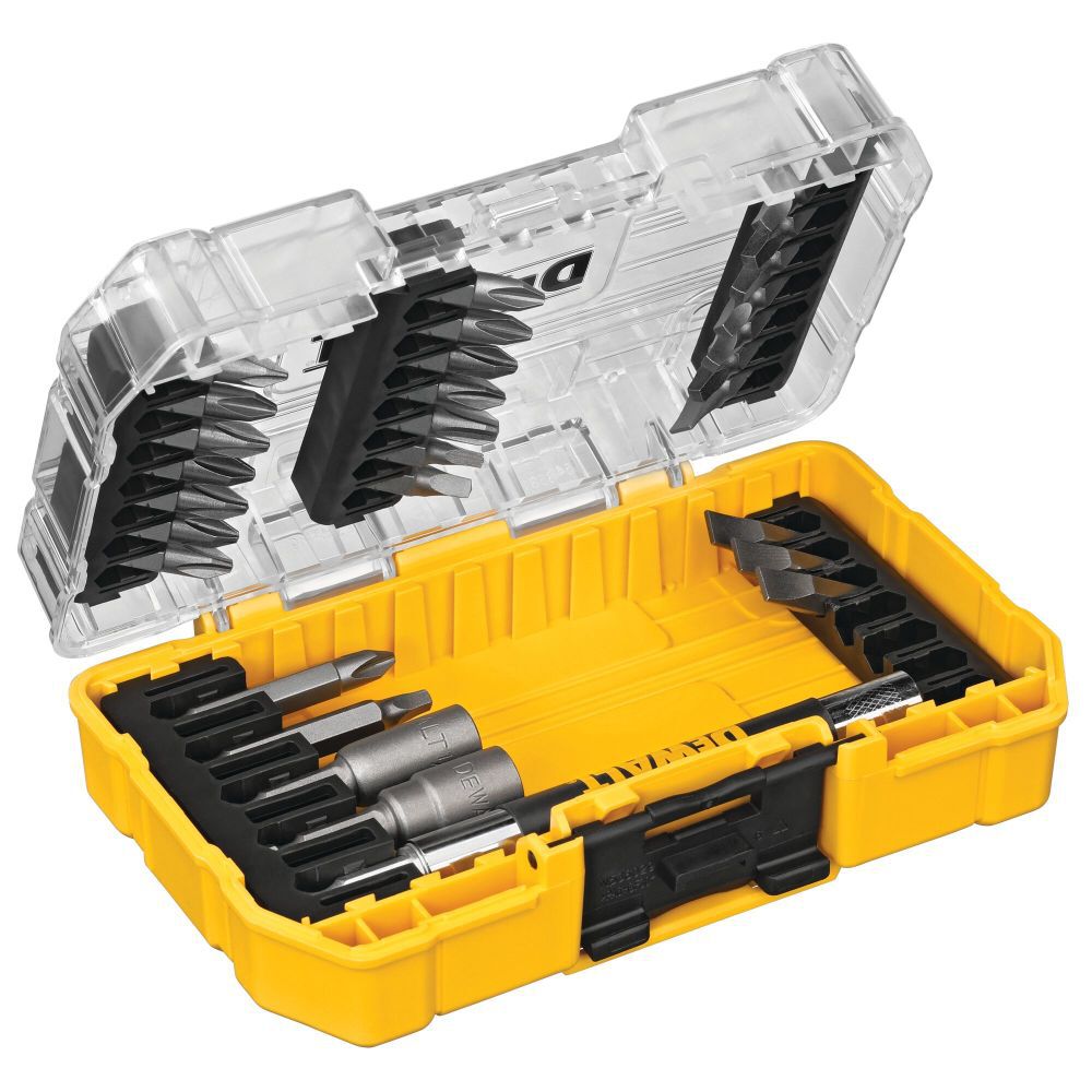 29 Pc Screwdriving Accessory Set DW2162