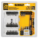 29 Pc Screwdriving Accessory Set DW2162