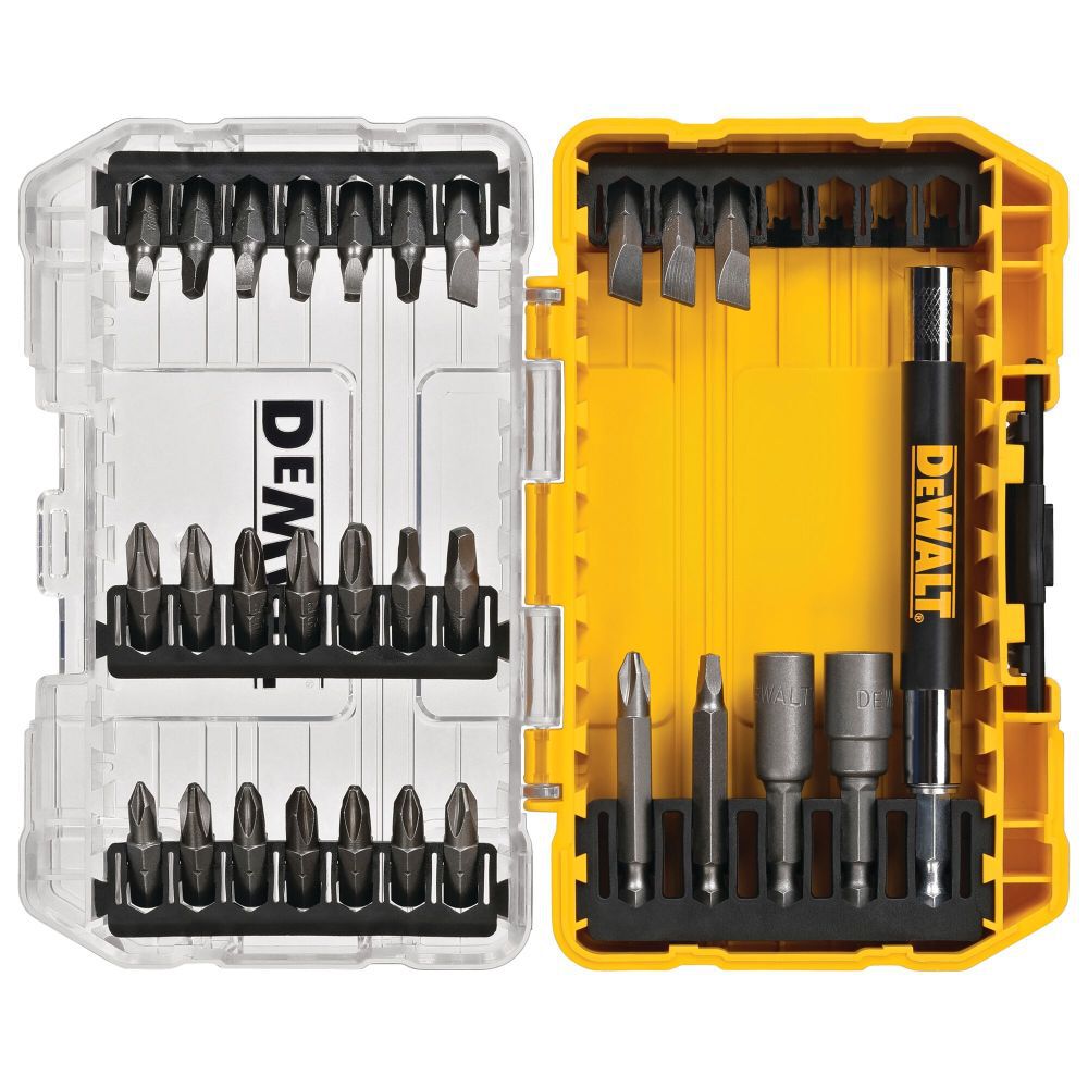 29 Pc Screwdriving Accessory Set DW2162