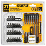 29 Piece Screw Driving Accessory Set DW2163