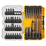 29 Piece Screw Driving Accessory Set DW2163