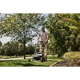 2X20V MAX XR Cordless Push Mower Kit DCMWP234U2