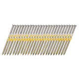 3 1/4 in x .148 in Metal Framing Nails 2000qty DWRHS12D148