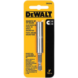 3-in Magnetic Bit Tip Holder DW2045