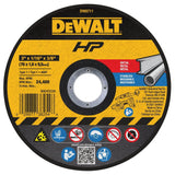 3 In. x 1/16 In. x 3/8 In. A60T Long Life Wheel DW8711