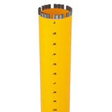 3 Inch x 14 Inch Diamond Core Bit DW55016