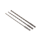 3-Piece Impact Ready Masonry Bit Set DWA5103