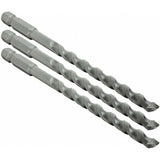 3-Piece Impact Ready Masonry Bit Set DWA5103