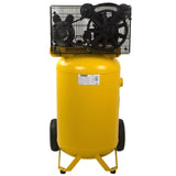 30-Gallon Portable 155-PSI Electric Vertical Air Compressor DXCMLA1683066