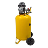 30-Gallon Portable Electric 155 PSI Vertical Air Compressor DXCMLA1983012