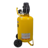 30-Gallon Portable Electric 155 PSI Vertical Air Compressor DXCMLA1983012