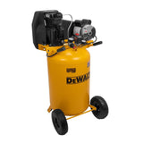 30-Gallon Portable 155-PSI Electric Vertical Air Compressor DXCMLA1983054