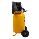 30-Gallon Portable 155-PSI Electric Vertical Air Compressor DXCMLA1983054