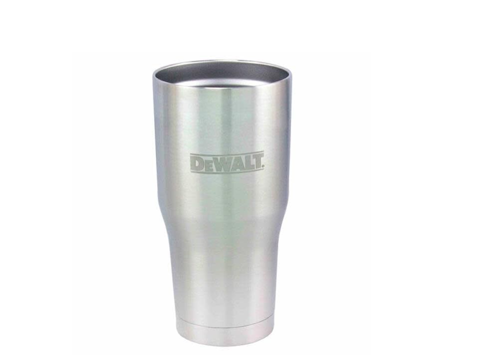 30 Oz. Stainless Steel Tumbler DXC30OZTSS