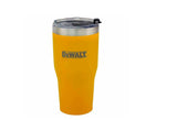 30 Oz. Yellow Powder Coated Tumbler DXC30OZTYS