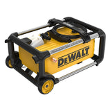 3000 PSI 15A Corded Jobsite Pressure Washer DWPW3000