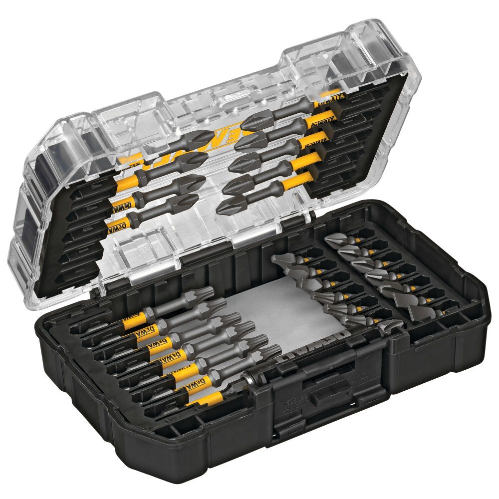 30pc Max Impact Set DWAMI30