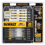 30pc Max Impact Set DWAMI30