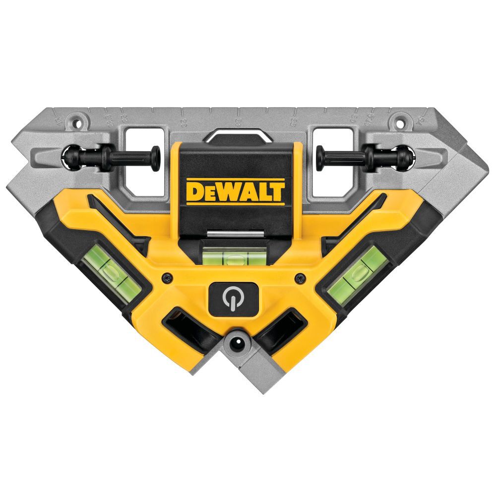 33 Ft Laser Square DW0802