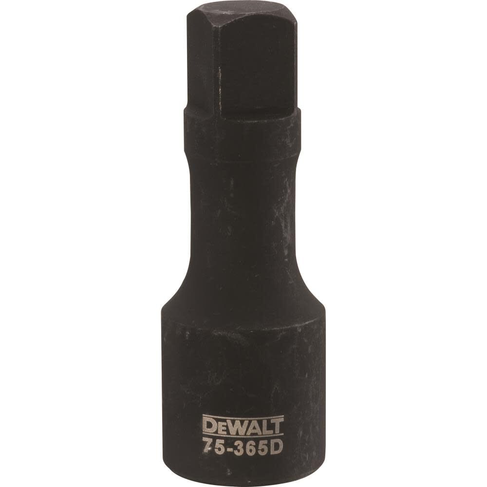 3/4 In. Drive 4 In. Impact Extension DWMT75365OSP