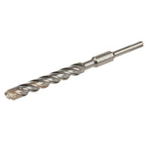 3/4 In. x 8 In. x 10 In. Rock Carbide 4Cutter SDS Plus Hammer Bit DW5474