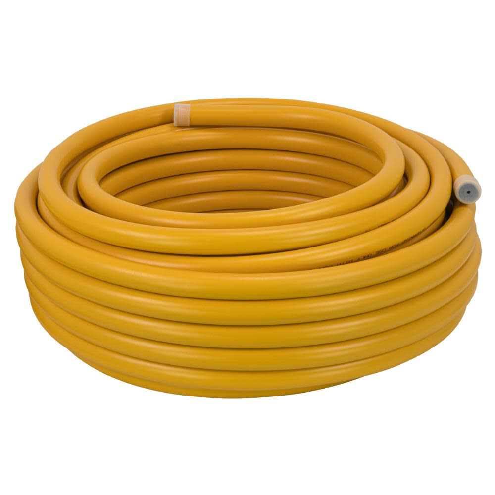 3/4 In X 100 Ft. Hdpe/Aluminum Air Piping System Kit DXCM024-0400