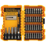 37-Piece Screw Driving Set with Tough Case DW2176