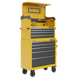 37in 5-Drawer Rolling Tool Cabinet DWST37052