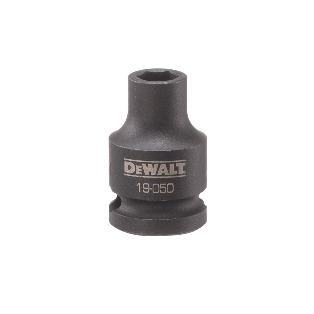 3/8 in Drive 6 pt Deep Impact Socket 7 mm DWMT19050B